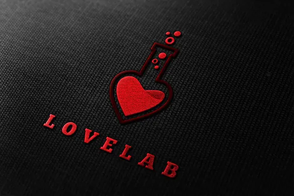Logo and stationery design