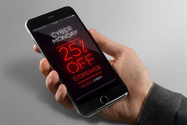 Web and mobile design