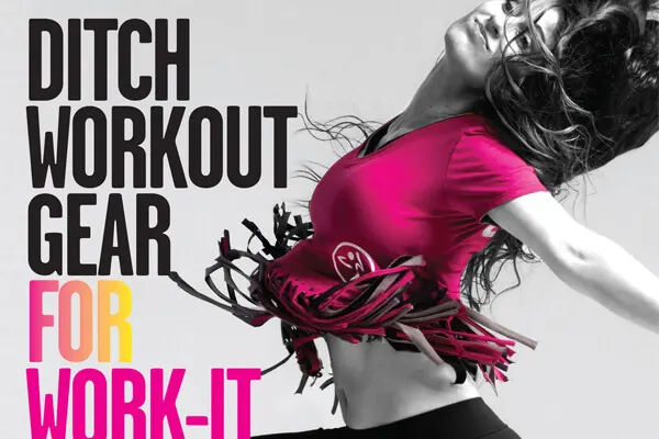 Event art direction and poster design