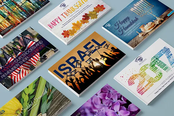 Card designs