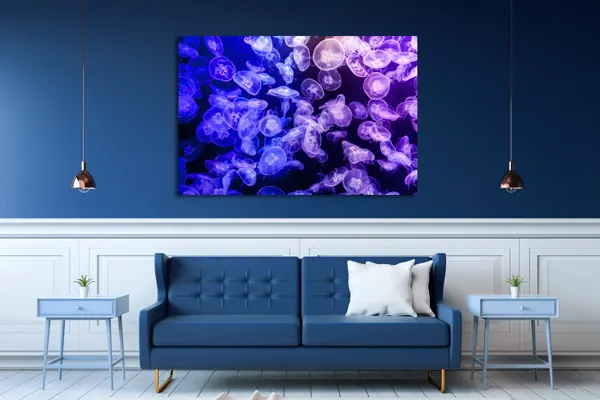Wall art series
